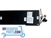 MERCANE G2 MAX BATTERY 48VOLT 20AMP KUKIRIN G2 myscooterparts.com